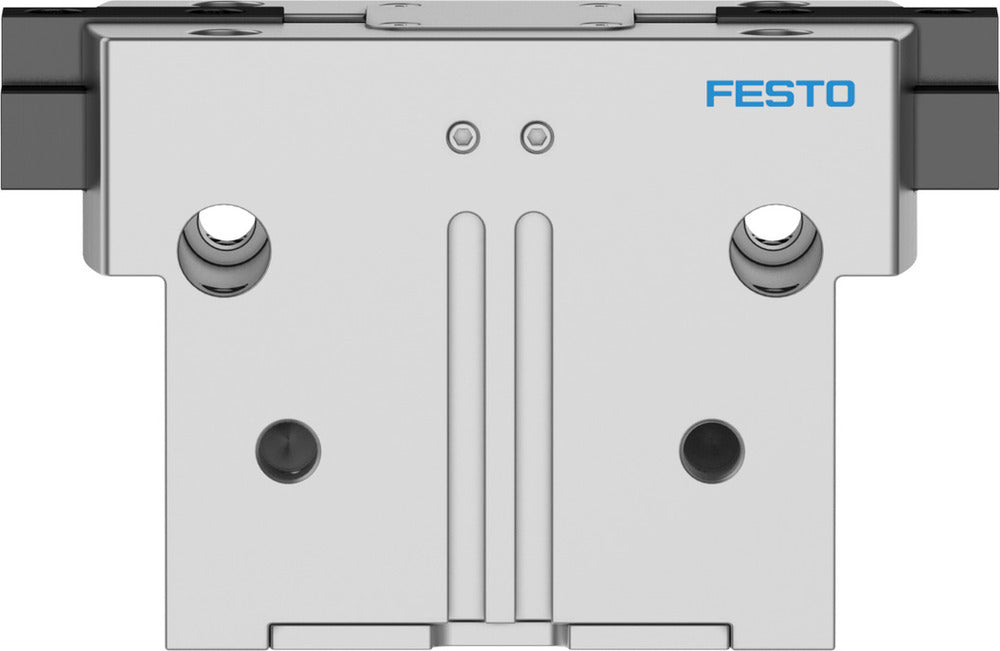 Festo Parallelgrijper 12mm Slag - Bouwgrootte 50 Dubbelwerkend - 560223