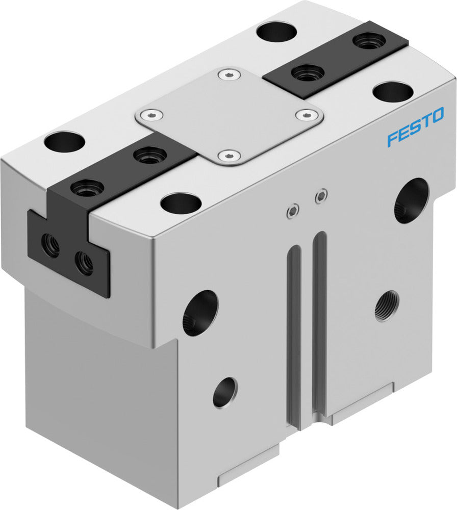Festo Parallel Gripper 6mm Stroke - Size 50 Double Acting - 560227