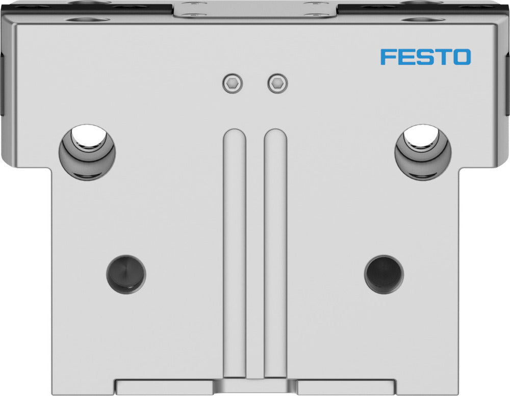 Festo Parallelgrijper 12mm Slag - Bouwgrootte 50 Dubbelwerkend - 560224
