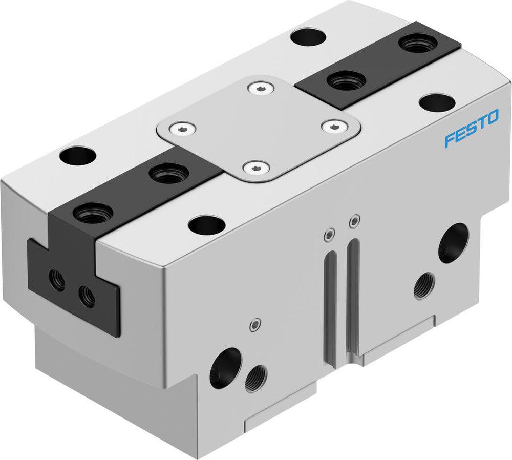 Festo Parallelgrijper 16mm Slag - Bouwgrootte 63 Dubbelwerkend - 560228
