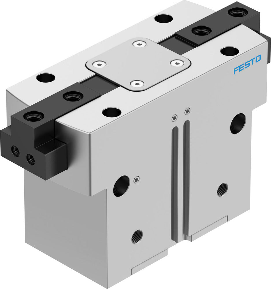 Festo Parallelgrijper 16mm Slag - Bouwgrootte 63 Dubbelwerkend - 560229