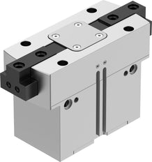 Festo Parallelgrijper 8mm Slag - Bouwgrootte 63 Dubbelwerkend - 560232