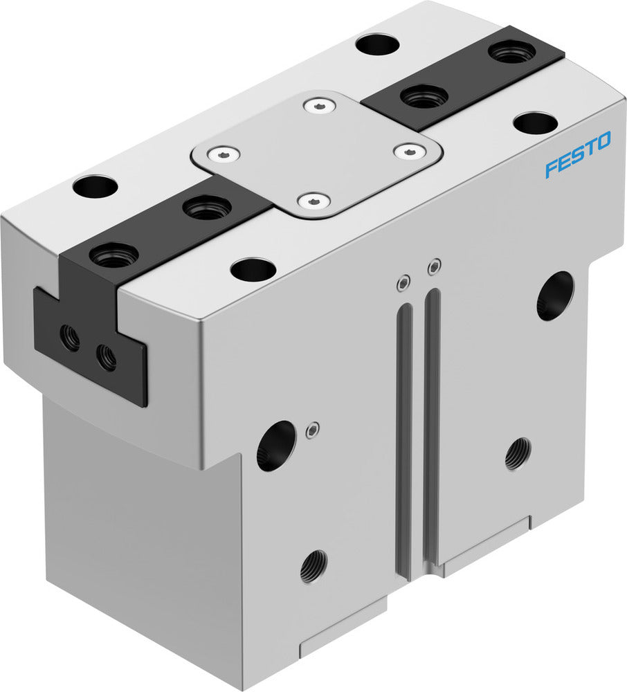 Festo Parallel Gripper 16mm Stroke - Size 63 Double Acting - 560230