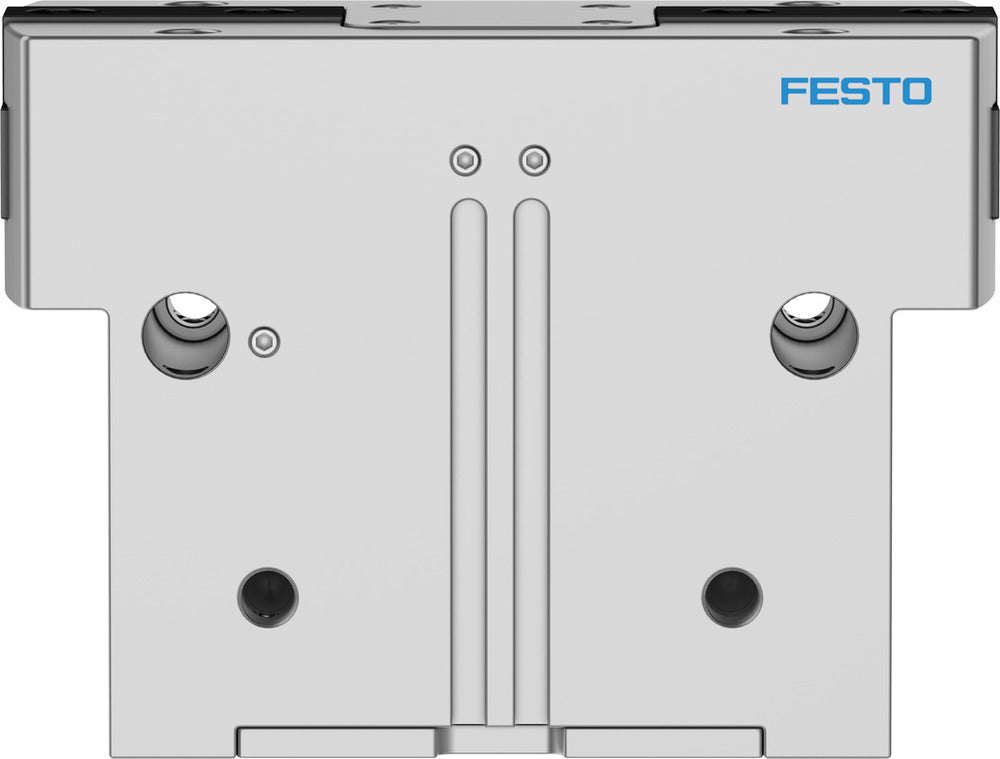 Festo Parallelgrijper 16mm Slag - Bouwgrootte 63 Dubbelwerkend - 560230