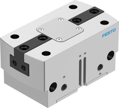 Festo Parallelgrijper 12.5mm Slag - Bouwgrootte 80 Dubbelwerkend - 560237