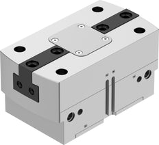 Festo Parallel Gripper 12.5mm Stroke - Size 80 Double Acting - 560237