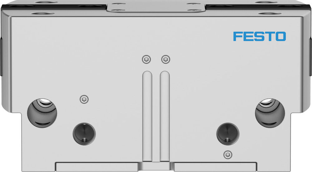 Festo Parallelgrijper 12.5mm Slag - Bouwgrootte 80 Dubbelwerkend - 560237