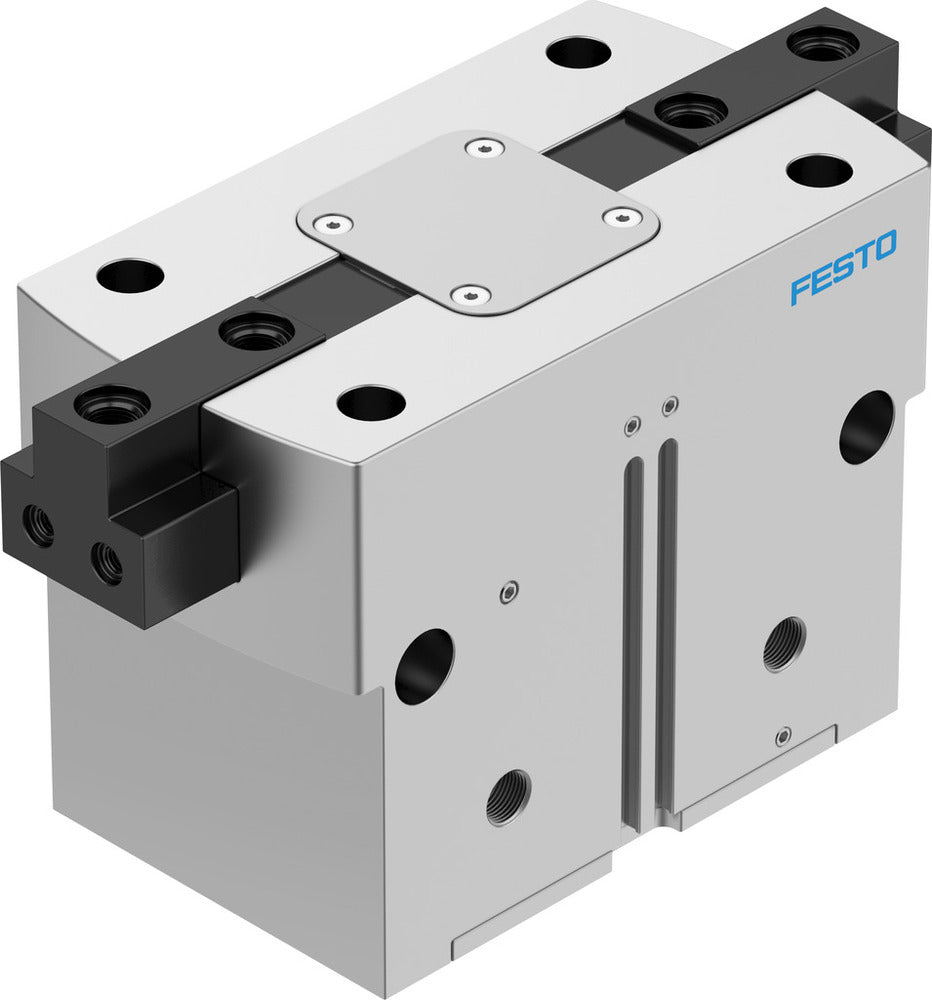 Festo Parallelgrijper 25mm Slag - Bouwgrootte 80 Dubbelwerkend - 560235