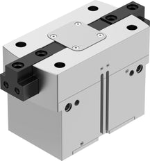 Festo Parallelgrijper 25mm Slag - Bouwgrootte 80 Dubbelwerkend - 560235