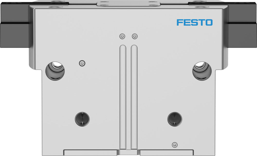 Festo Parallelgrijper 25mm Slag - Bouwgrootte 80 Dubbelwerkend - 560235