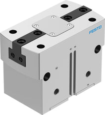 Festo Parallelgrijper 12.5mm Slag - Bouwgrootte 80 Dubbelwerkend - 560239
