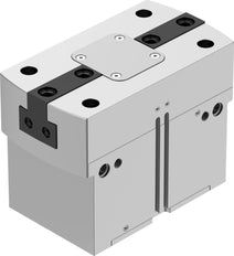 Festo Parallelgrijper 25mm Slag - Bouwgrootte 80 Dubbelwerkend - 560236