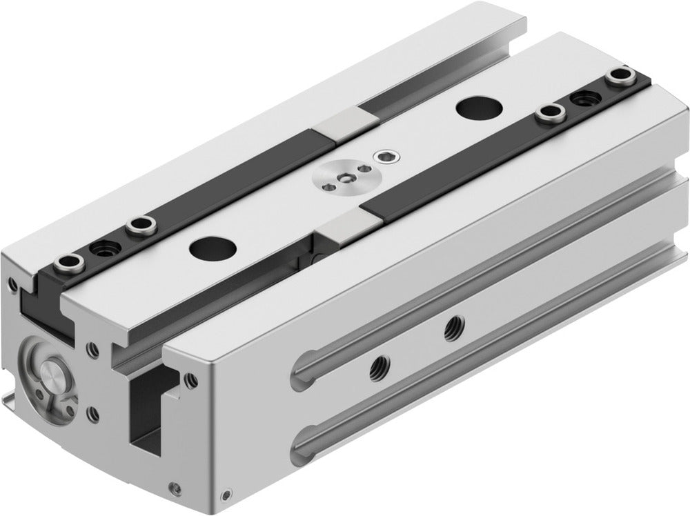 Festo Parallelgrijper 40mm Slag - Bouwgrootte 14 Dubbelwerkend - 3361480