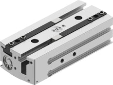 Festo Parallelgrijper 40mm Slag - Bouwgrootte 14 Dubbelwerkend - 3361480
