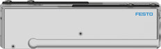 Festo Parallelgrijper 40mm Slag - Bouwgrootte 14 Dubbelwerkend - 3361480
