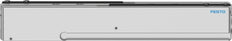 Festo Parallel Gripper 80mm Stroke - Size 14 Double Acting - 3361482