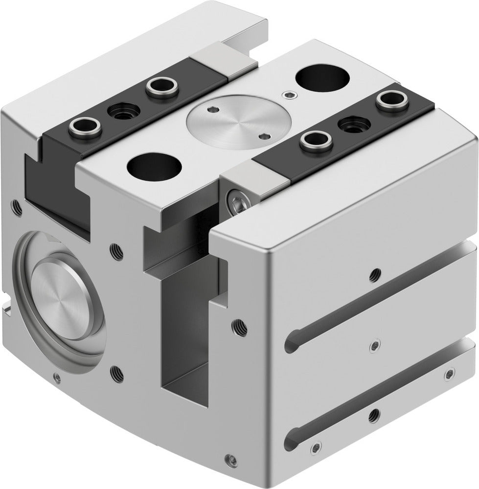 Festo Parallelgrijper 20mm Slag - Bouwgrootte 40 Dubbelwerkend - 3361487