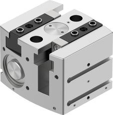 Festo Parallelgrijper 20mm Slag - Bouwgrootte 40 Dubbelwerkend - 3361487