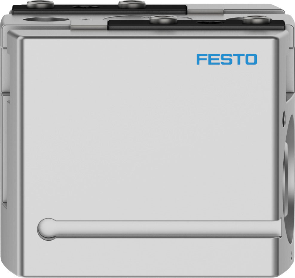 Festo Parallelgrijper 20mm Slag - Bouwgrootte 40 Dubbelwerkend - 3361487