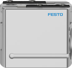 Festo Parallelgrijper 20mm Slag - Bouwgrootte 40 Dubbelwerkend - 3361487