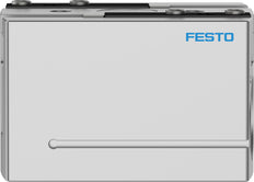 Festo Parallel Gripper 60mm Stroke - Size 63 Double Acting - 3361492