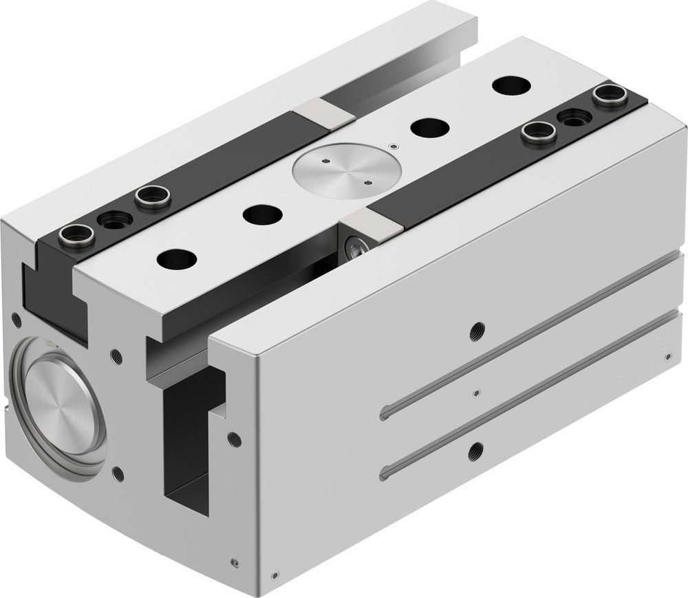 Festo Parallel Gripper 100mm Stroke - Size 63 Double Acting - 3361493
