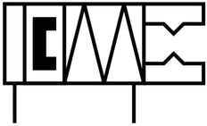 Festo Parallelgrijper 10mm Slag - Bouwgrootte 40 Dubbelwerkend - 1132950