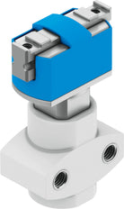 Festo Parallelgrijper 2mm Slag - Bouwgrootte 8 Enkelwerkend - 197559