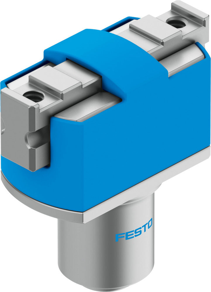 Festo Parallelgrijper 2mm Slag - Bouwgrootte 8 Enkelwerkend - 197560