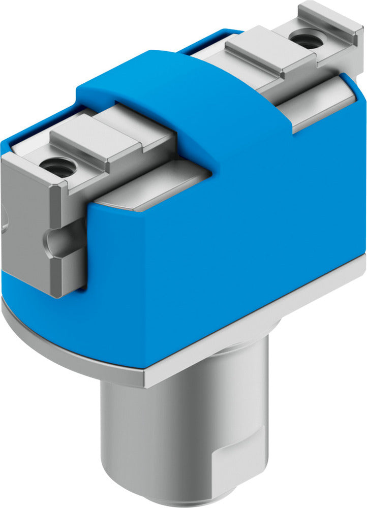 Festo Parallel Gripper 2mm Stroke - Size 8 Single Acting - 197560