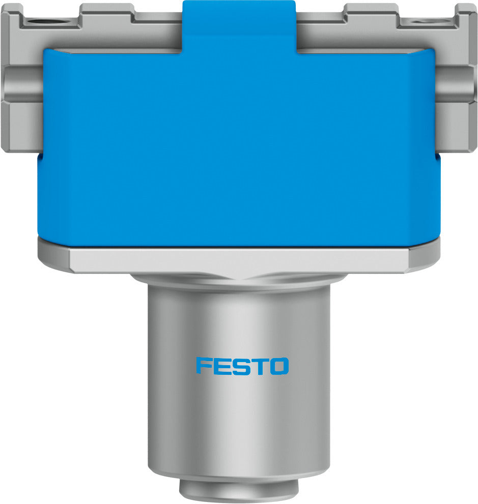 Festo Parallelgrijper 2mm Slag - Bouwgrootte 8 Enkelwerkend - 197560