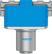 Festo Parallelgrijper 2mm Slag - Bouwgrootte 8 Enkelwerkend - 197560