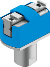 Festo Parallelgrijper 2mm Slag - Bouwgrootte 8 Enkelwerkend - 197563