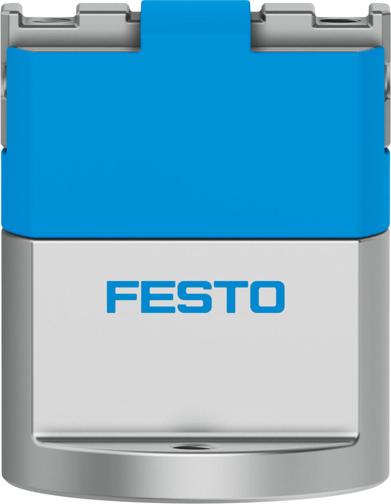 Festo Parallelgrijper 2mm Slag - Bouwgrootte 8 Enkelwerkend - 197564
