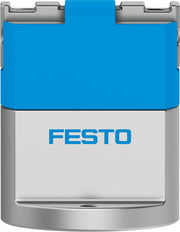 Festo Parallelgrijper 2mm Slag - Bouwgrootte 8 Enkelwerkend - 197564