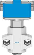 Festo Parallelgrijper 3mm Slag - Bouwgrootte 12 Enkelwerkend - 197565