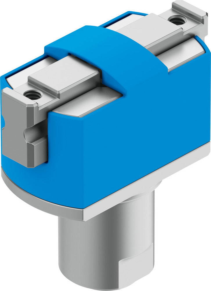 Festo Parallelgrijper 3mm Slag - Bouwgrootte 12 Enkelwerkend - 197566