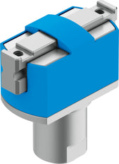 Festo Parallelgrijper 3mm Slag - Bouwgrootte 12 Enkelwerkend - 197566