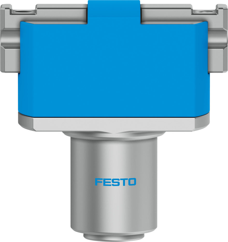 Festo Parallelgrijper 3mm Slag - Bouwgrootte 12 Enkelwerkend - 197566