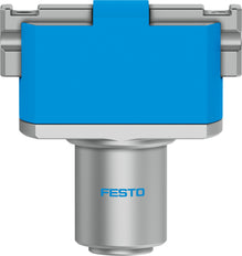 Festo Parallelgrijper 3mm Slag - Bouwgrootte 12 Enkelwerkend - 197566