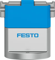 Festo Parallelgrijper 3mm Slag - Bouwgrootte 12 Enkelwerkend - 197567