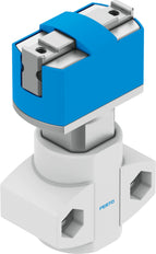 Festo Parallelgrijper 3mm Slag - Bouwgrootte 12 Enkelwerkend - 197568