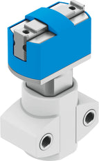 Festo Parallelgrijper 3mm Slag - Bouwgrootte 12 Enkelwerkend - 197568