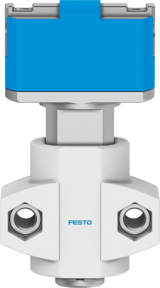 Festo Parallelgrijper 3mm Slag - Bouwgrootte 12 Enkelwerkend - 197568