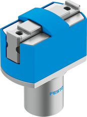 Festo Parallelgrijper 3mm Slag - Bouwgrootte 12 Enkelwerkend - 197569