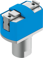 Festo Parallelgrijper 3mm Slag - Bouwgrootte 12 Enkelwerkend - 197569