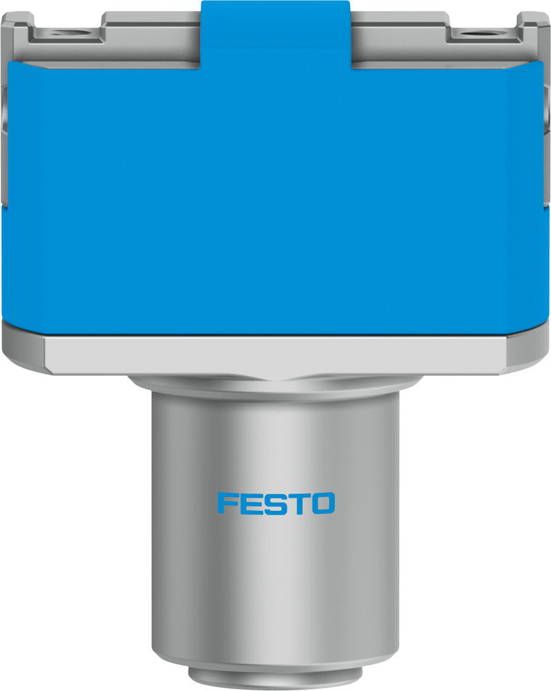 Festo Parallelgrijper 3mm Slag - Bouwgrootte 12 Enkelwerkend - 197569