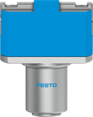 Festo Parallelgrijper 3mm Slag - Bouwgrootte 12 Enkelwerkend - 197569