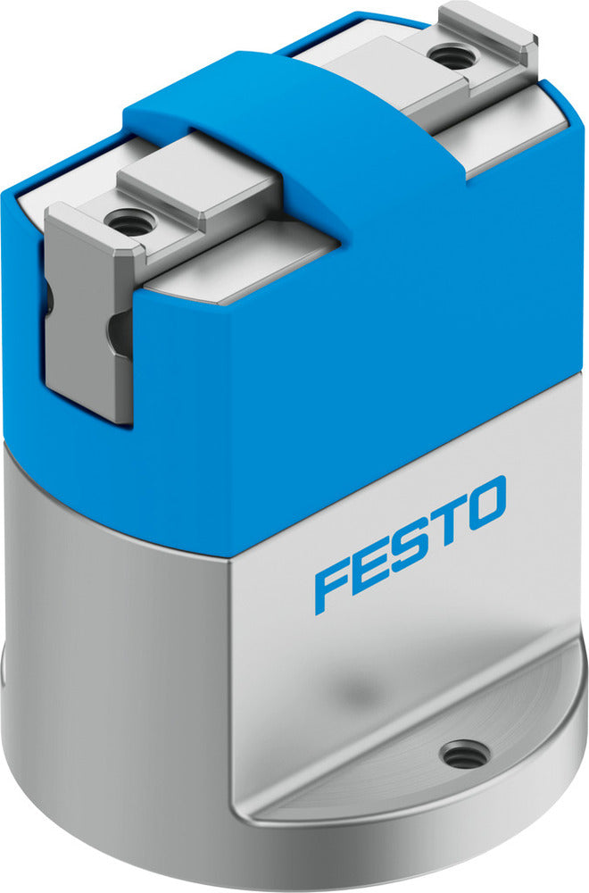 Festo Parallelgrijper 3mm Slag - Bouwgrootte 12 Enkelwerkend - 197570