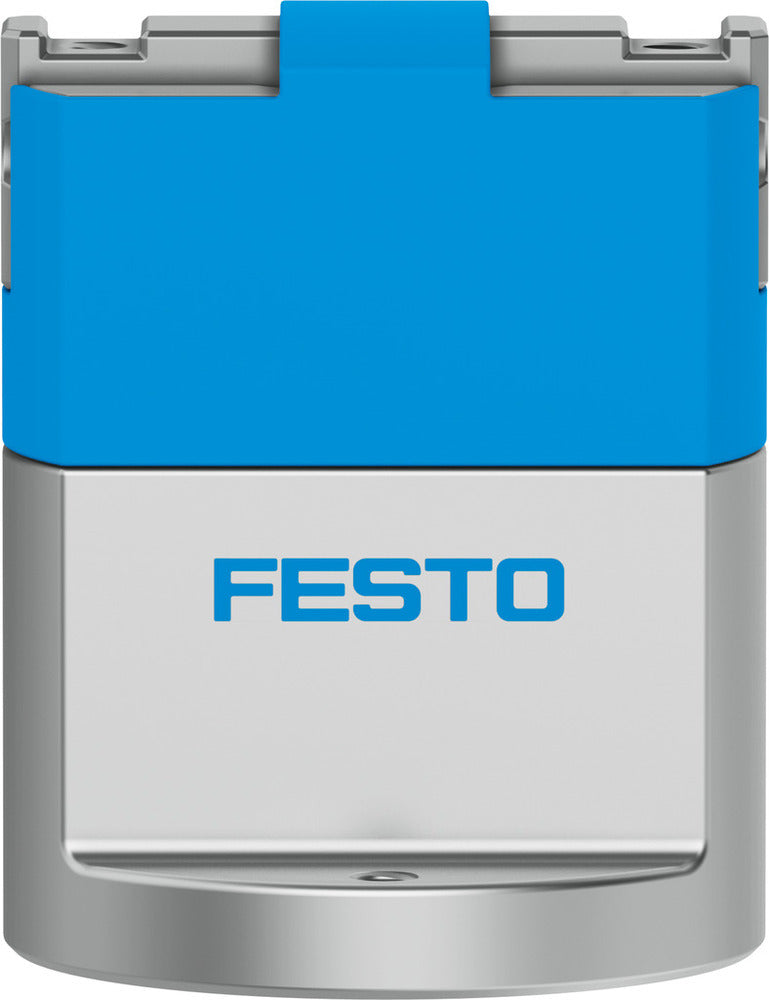 Festo Parallelgrijper 3mm Slag - Bouwgrootte 12 Enkelwerkend - 197570